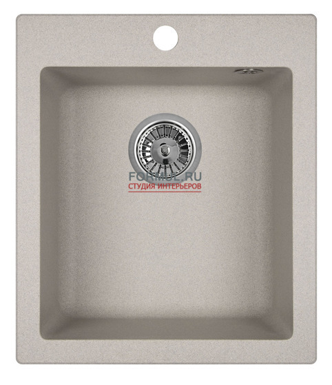 Кухонная мойка Seaman SGR-4201